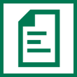 Degree planner icon