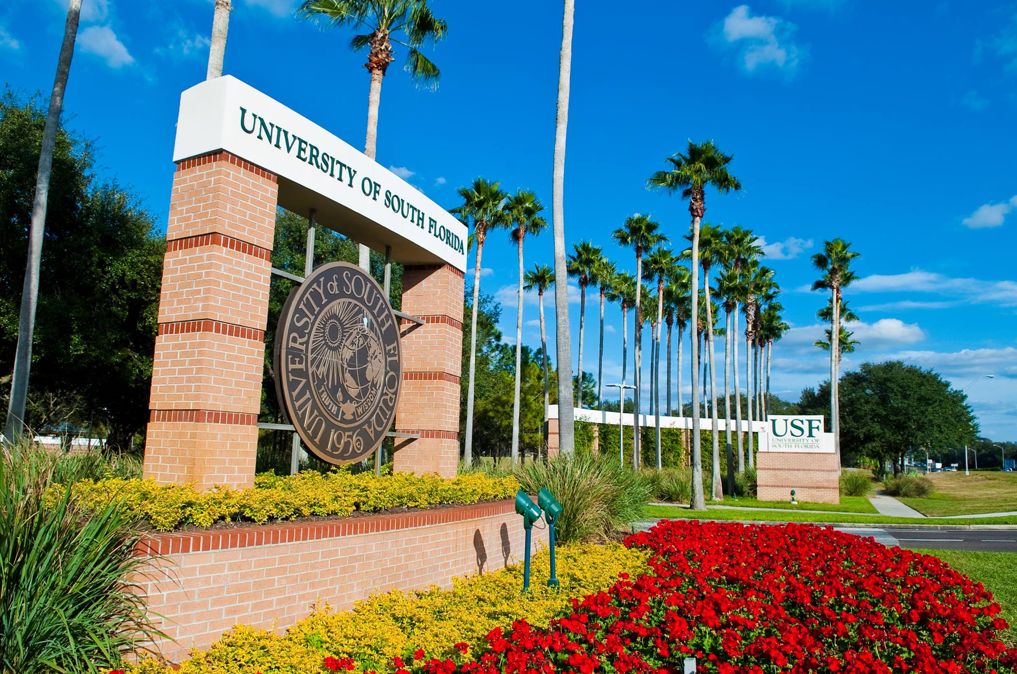 University of South Florida Acalog ACMS™